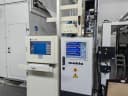 SunLuner spunlace production step 6 GSM weight and moisture measurement control