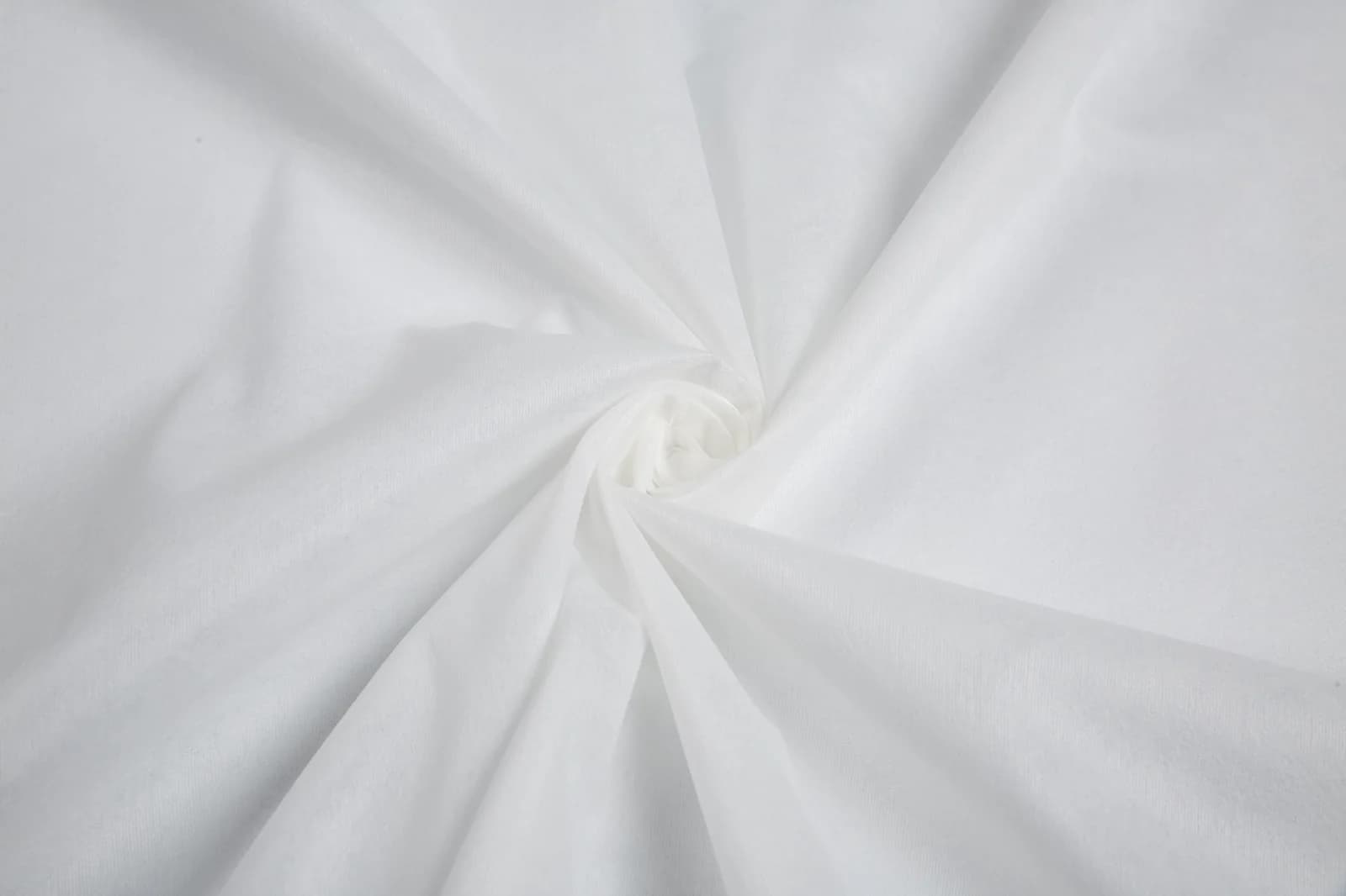 Safe-Guard plain spunlace fabric sample